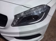 2014 Mercedes-Benz A-Class A 180 BE AMG Sport Auto