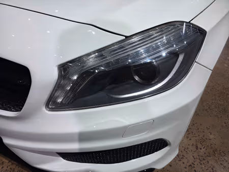 2014 Mercedes-Benz A-Class A 180 BE AMG Sport Auto