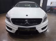 2014 Mercedes-Benz A-Class A 180 BE AMG Sport Auto