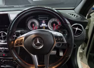 2014 Mercedes-Benz A-Class A 180 BE AMG Sport Auto