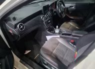 2014 Mercedes-Benz A-Class A 180 BE AMG Sport Auto