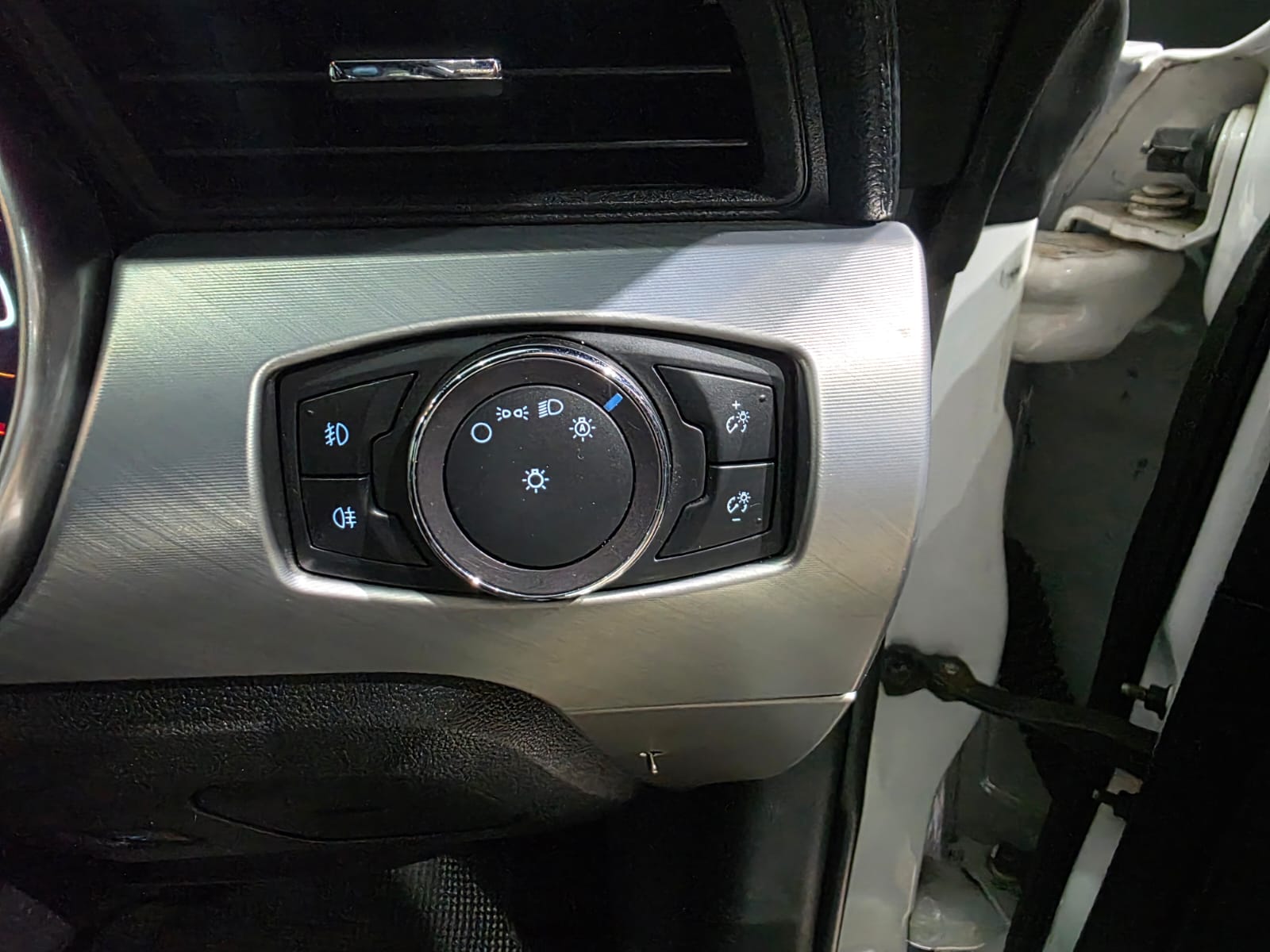 2020 Ford Mustang 2.3 Auto